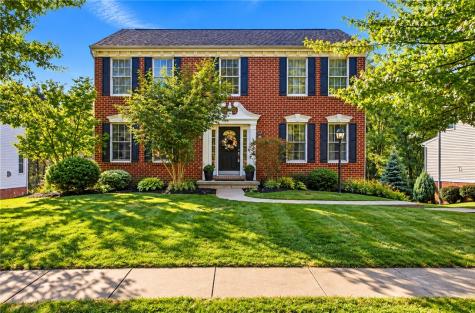 1231 Willowbrook Drive South Strabane PA 15301