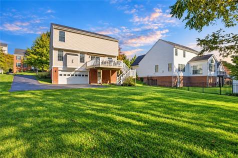 1231 Willowbrook Drive South Strabane PA 15301