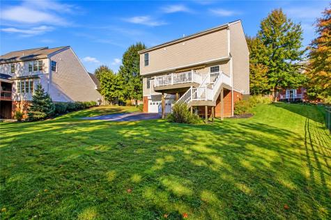 1231 Willowbrook Drive South Strabane PA 15301
