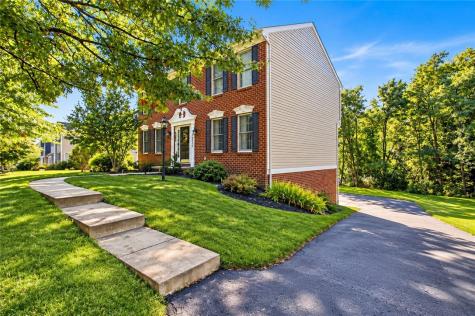 1231 Willowbrook Drive South Strabane PA 15301