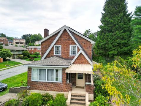 3701 W Run Road Munhall PA 15120