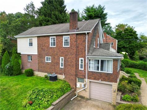3701 W Run Road Munhall PA 15120