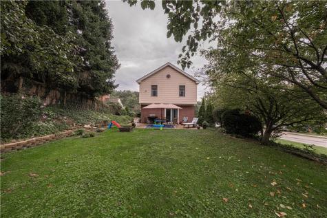 3701 W Run Road Munhall PA 15120
