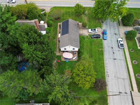 3701 W Run Road Munhall PA 15120