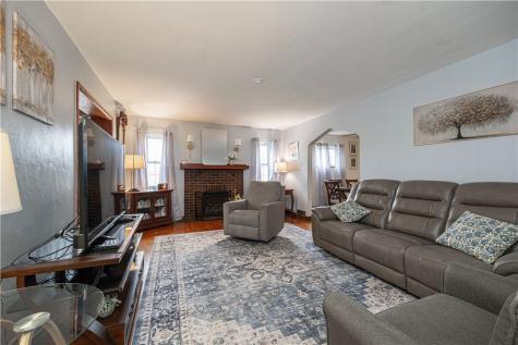 3701 W Run Road Munhall PA 15120