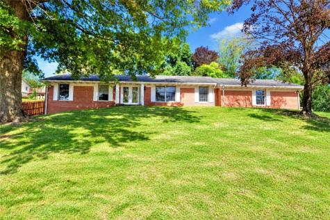 14 Esther Street Fallowfield PA 15022