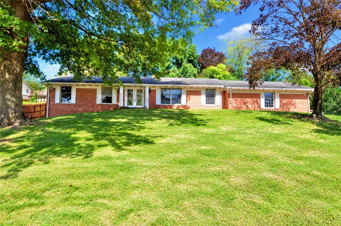 14 Esther Street Fallowfield PA 15022