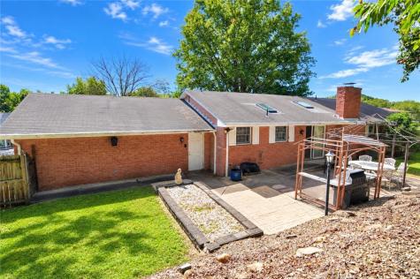 14 Esther Street Fallowfield PA 15022