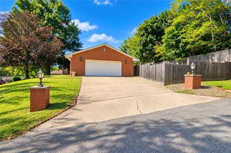 14 Esther Street Fallowfield PA 15022
