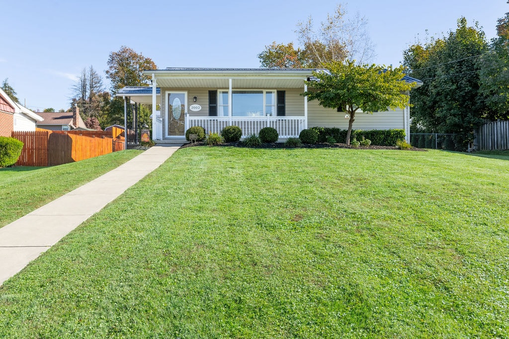2002 Nippert Avenue Chippewa Township PA 15010