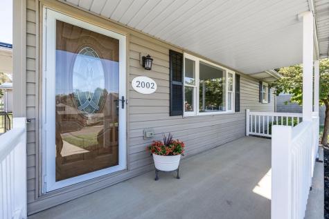 2002 Nippert Avenue Chippewa Township PA 15010