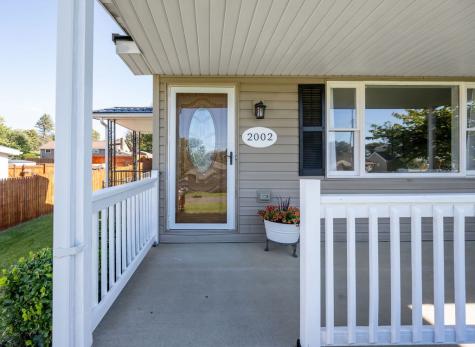 2002 Nippert Avenue Chippewa Township PA 15010