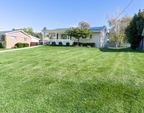 2002 Nippert Avenue Chippewa Township PA 15010