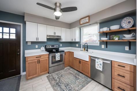 2002 Nippert Avenue Chippewa Township PA 15010