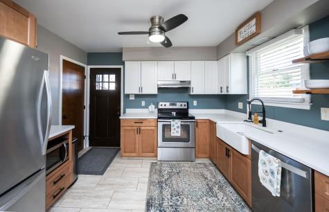 2002 Nippert Avenue Chippewa Township PA 15010
