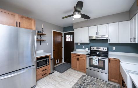 2002 Nippert Avenue Chippewa Township PA 15010