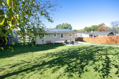 2002 Nippert Avenue Chippewa Township PA 15010