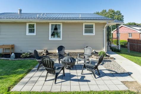2002 Nippert Avenue Chippewa Township PA 15010