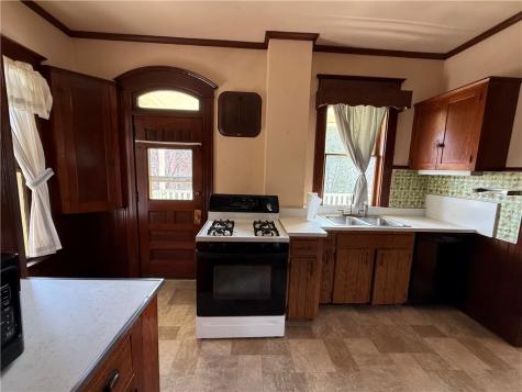 615 Hill Street Emlenton Boro PA 16373