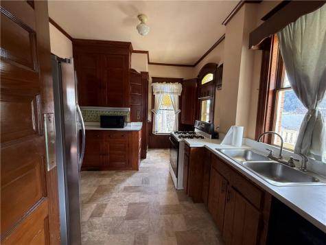 615 Hill Street Emlenton Boro PA 16373
