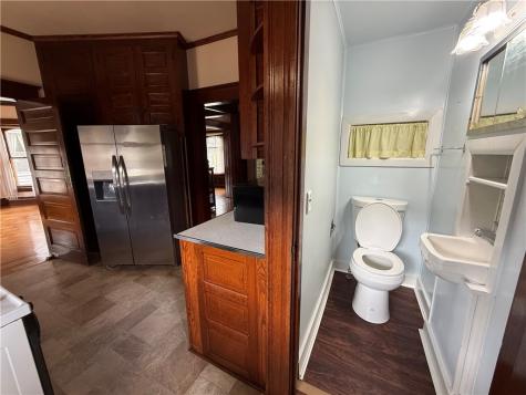 615 Hill Street Emlenton Boro PA 16373