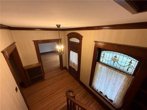 615 Hill Street Emlenton Boro PA 16373