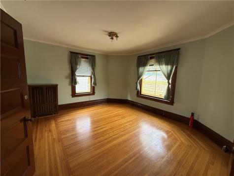 615 Hill Street Emlenton Boro PA 16373