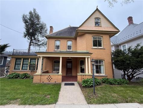 615 Hill Street Emlenton Boro PA 16373