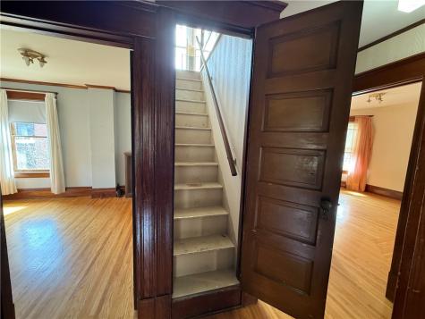 615 Hill Street Emlenton Boro PA 16373