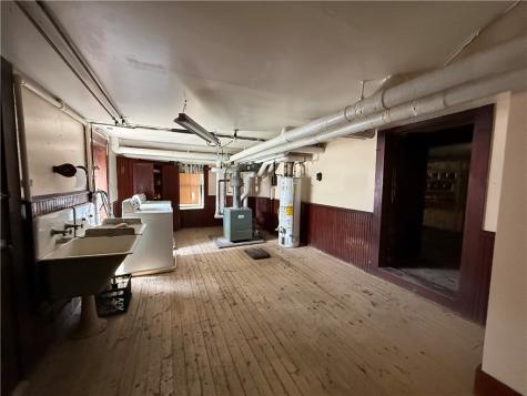 615 Hill Street Emlenton Boro PA 16373