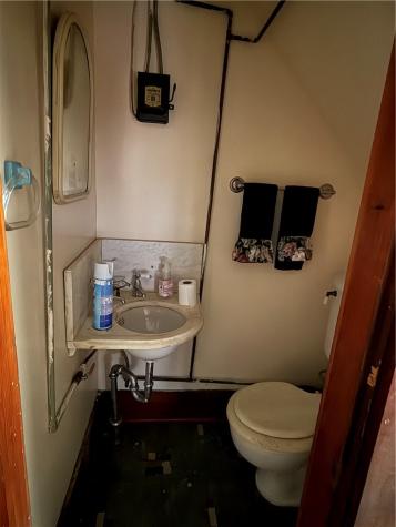 615 Hill Street Emlenton Boro PA 16373