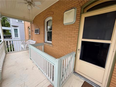 615 Hill Street Emlenton Boro PA 16373