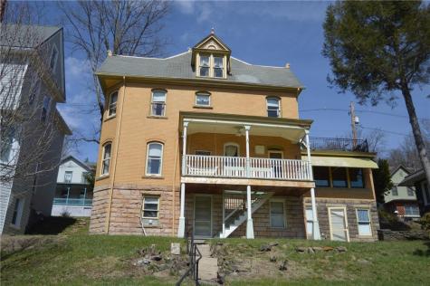 615 Hill Street Emlenton Boro PA 16373