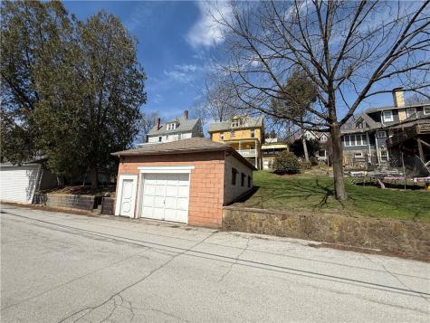 615 Hill Street Emlenton Boro PA 16373