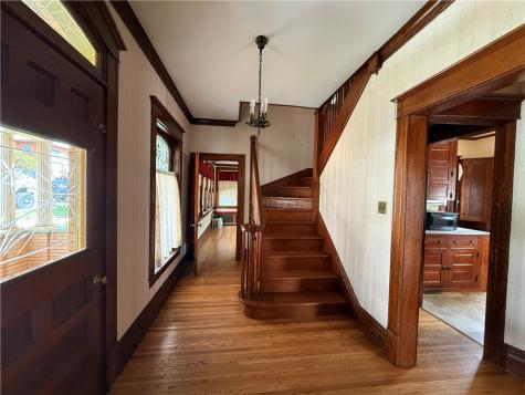 615 Hill Street Emlenton Boro PA 16373