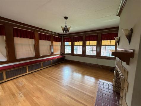 615 Hill Street Emlenton Boro PA 16373
