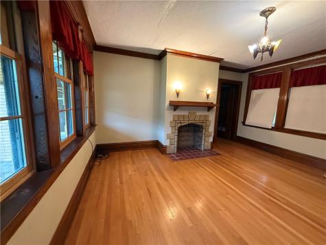 615 Hill Street Emlenton Boro PA 16373