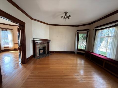 615 Hill Street Emlenton Boro PA 16373