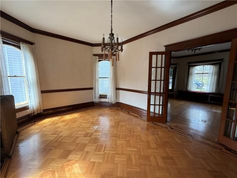 615 Hill Street Emlenton Boro PA 16373
