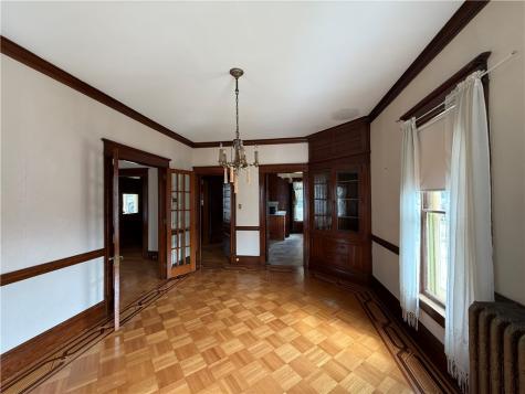 615 Hill Street Emlenton Boro PA 16373