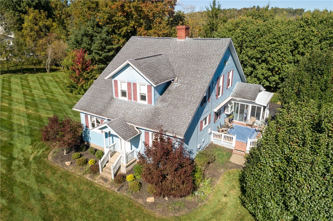 1741 Ridgewood Drive N Franklin Township PA 15301