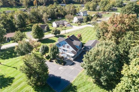 1741 Ridgewood Drive N Franklin Township PA 15301