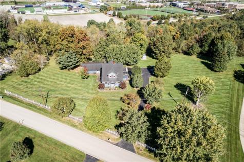 1741 Ridgewood Drive N Franklin Township PA 15301