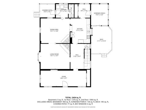 1741 Ridgewood Drive N Franklin Township PA 15301