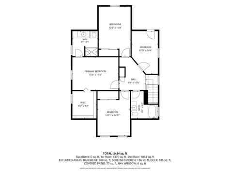 1741 Ridgewood Drive N Franklin Township PA 15301