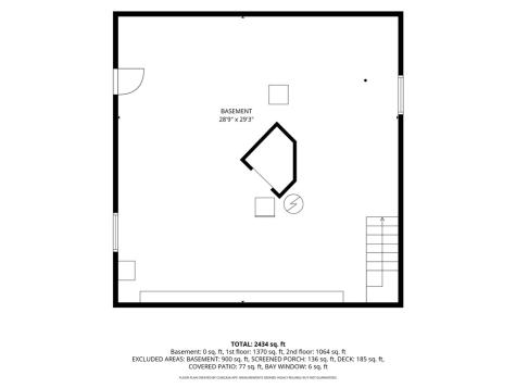 1741 Ridgewood Drive N Franklin Township PA 15301
