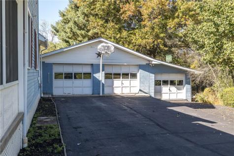 1741 Ridgewood Drive N Franklin Township PA 15301
