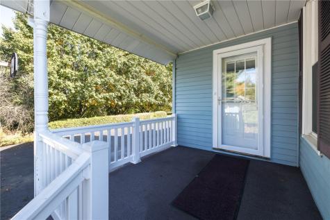 1741 Ridgewood Drive N Franklin Township PA 15301