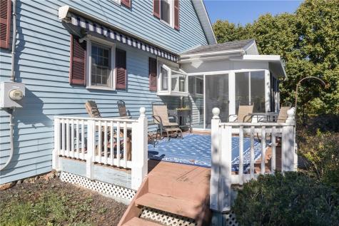 1741 Ridgewood Drive N Franklin Township PA 15301