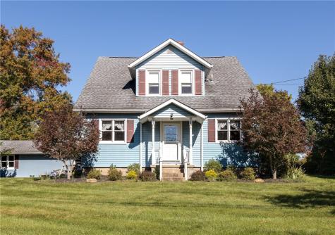 1741 Ridgewood Drive N Franklin Township PA 15301